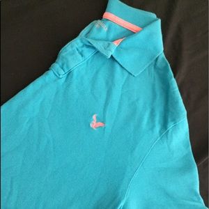American Eagle Polo